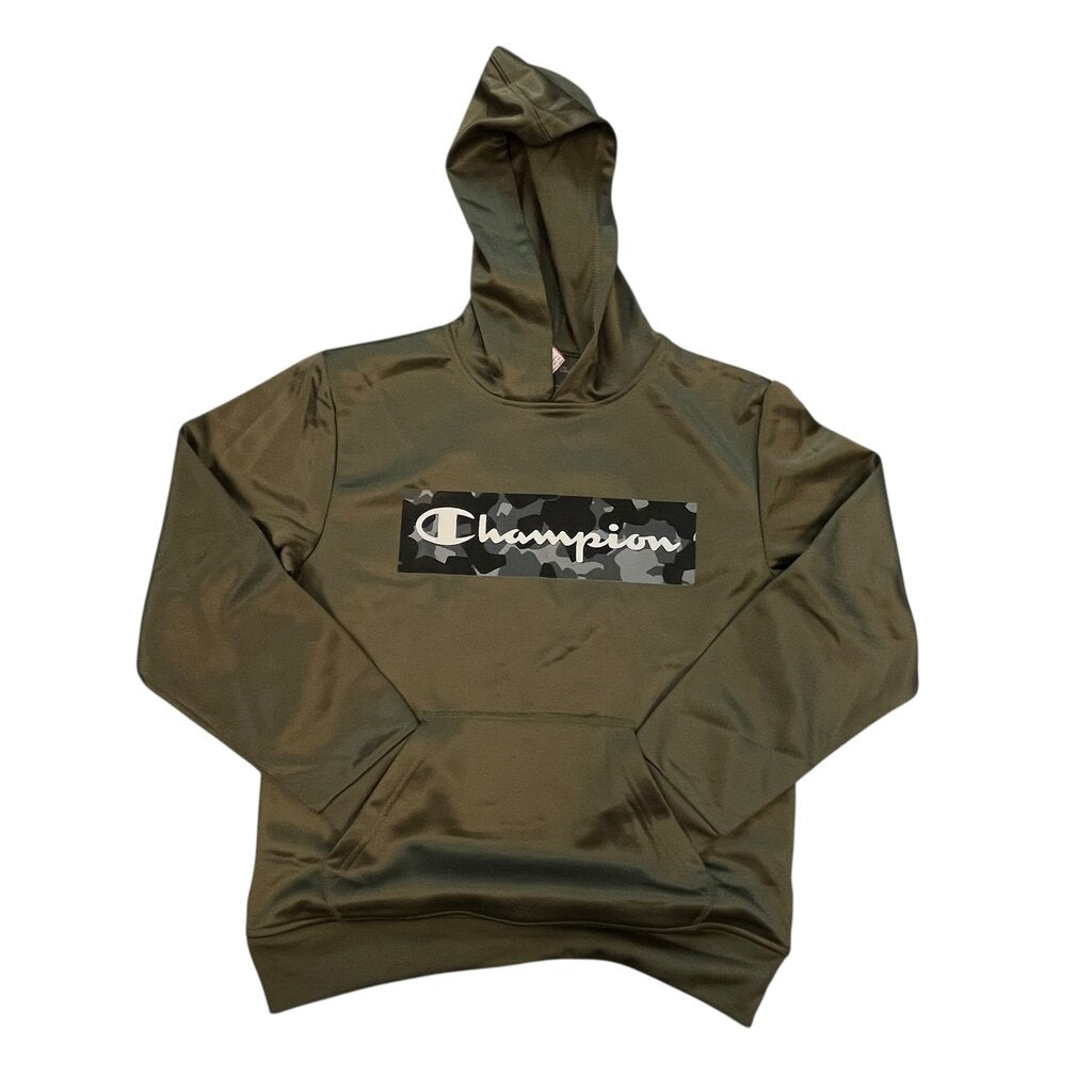 Champion hoodie