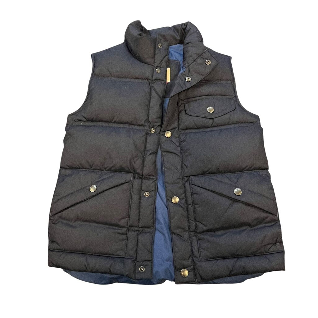 Lands end vest