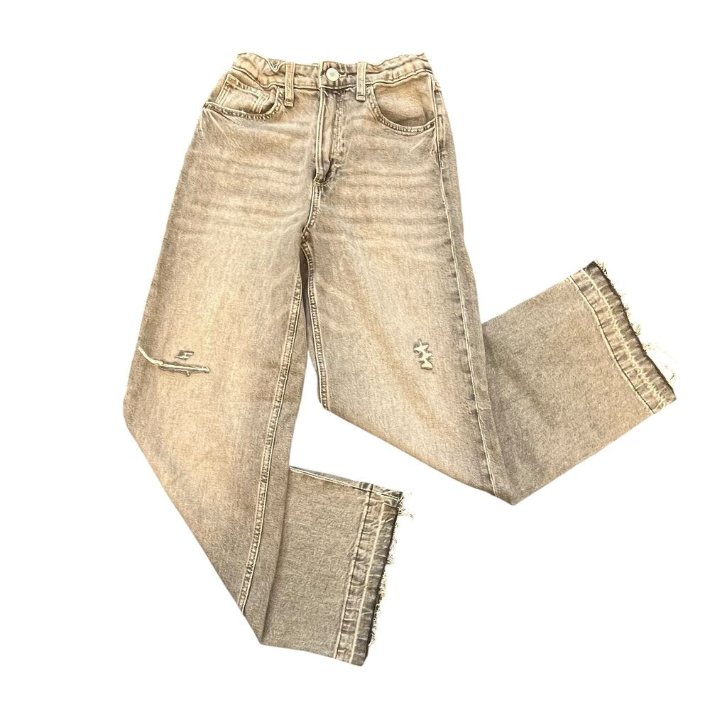 H&M jeans