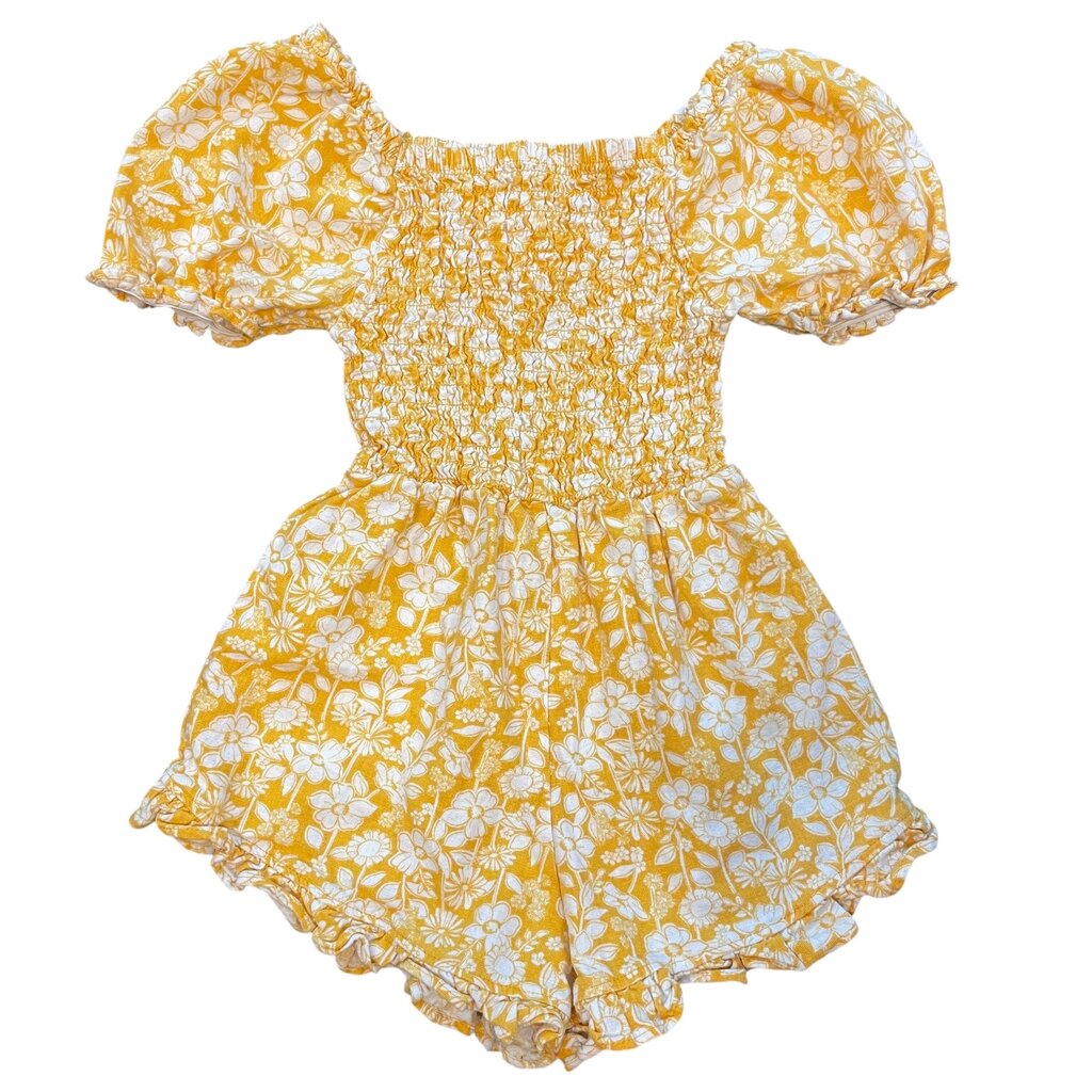 Vince Camuto Romper