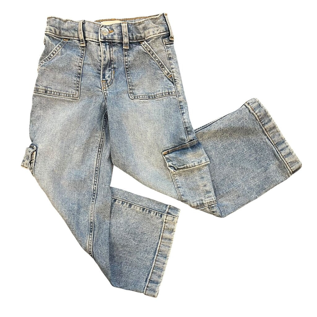 Abercrombie Jeans