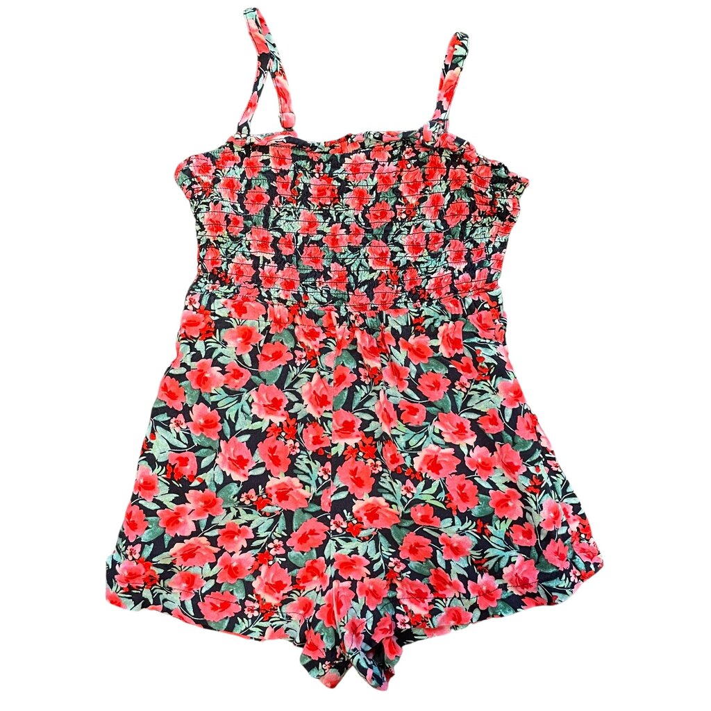ON Romper