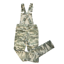 Load image into Gallery viewer, Cat &amp; Jack Overalls

