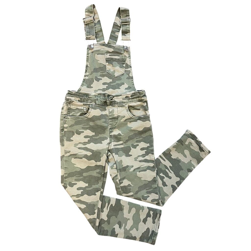 Cat & Jack Overalls