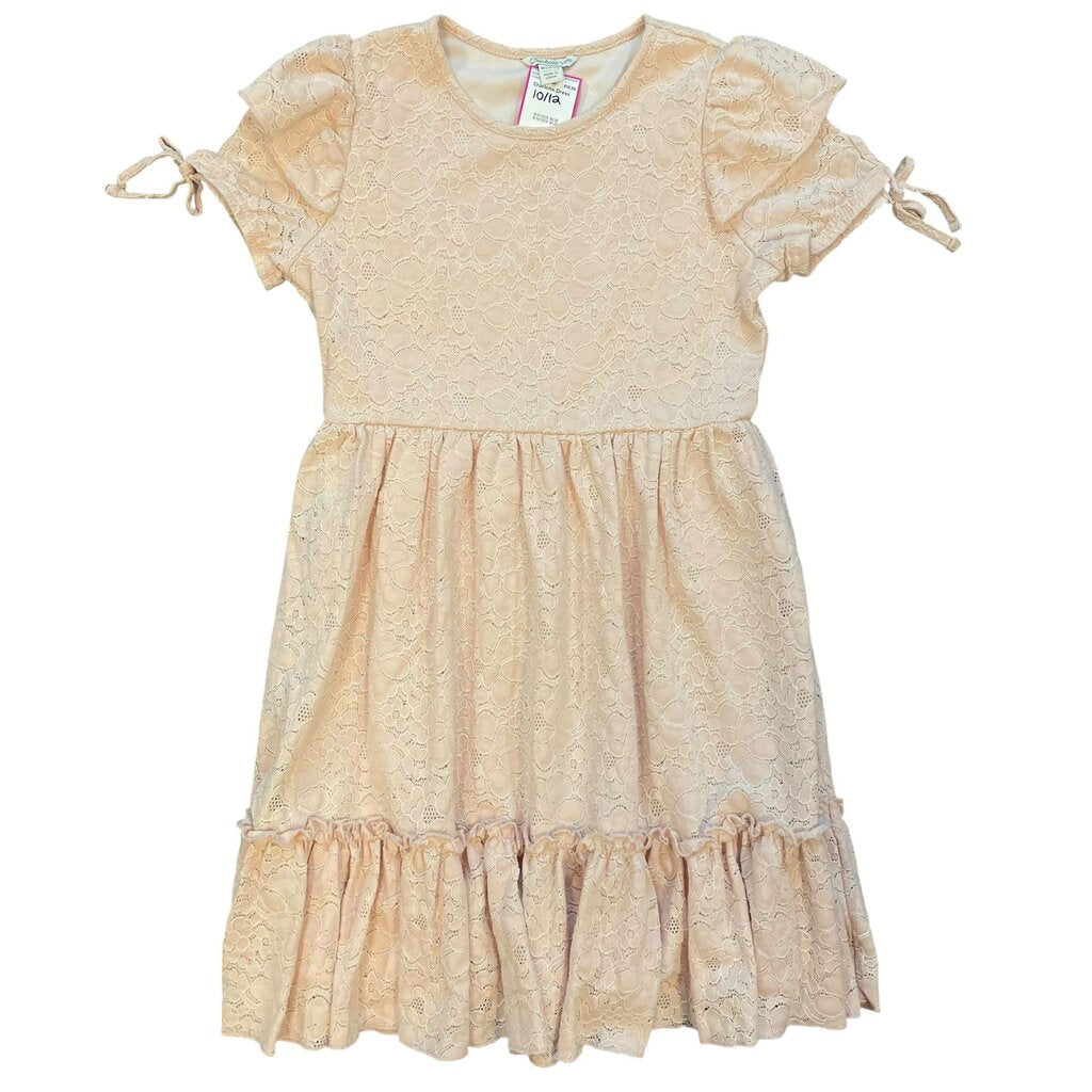 Charlotte Dress
