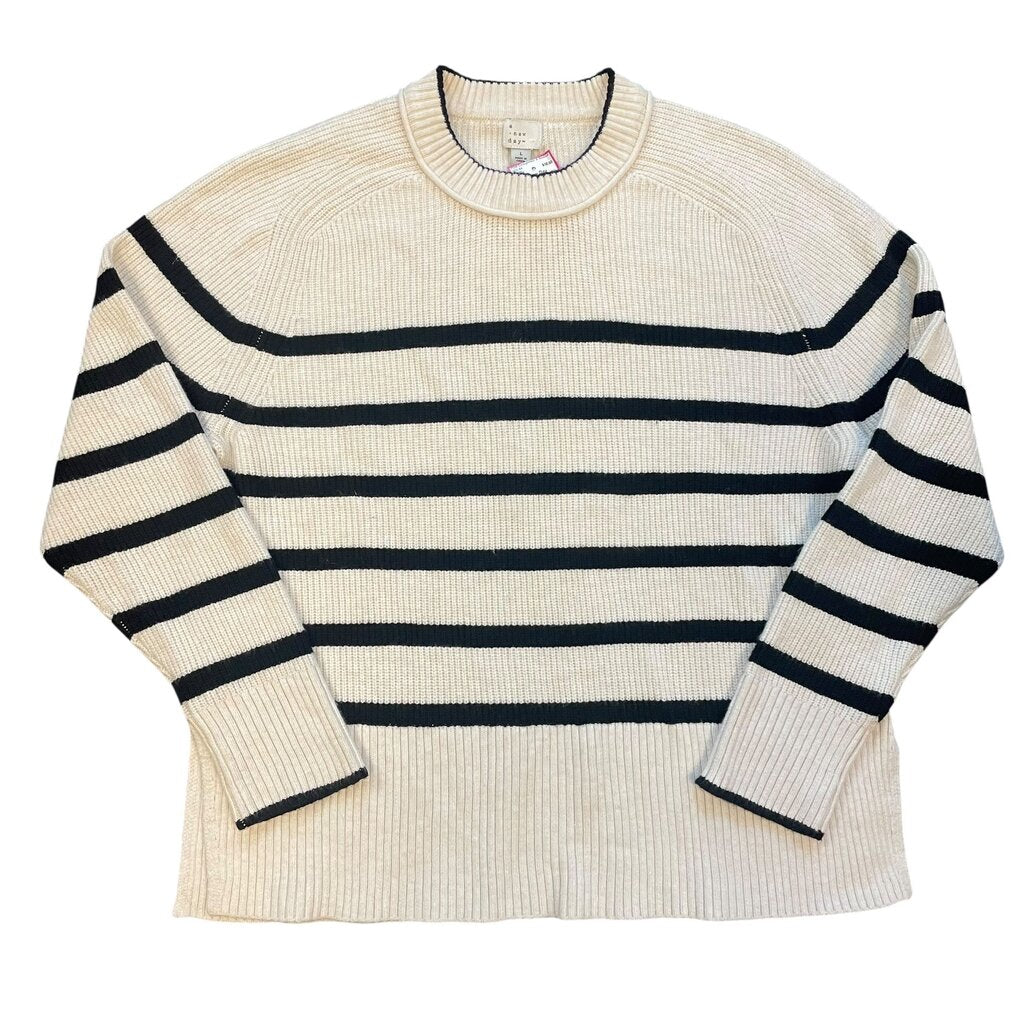 A New Day Sweater