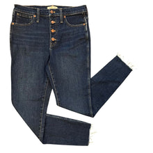 Load image into Gallery viewer, Madewell Jeans
