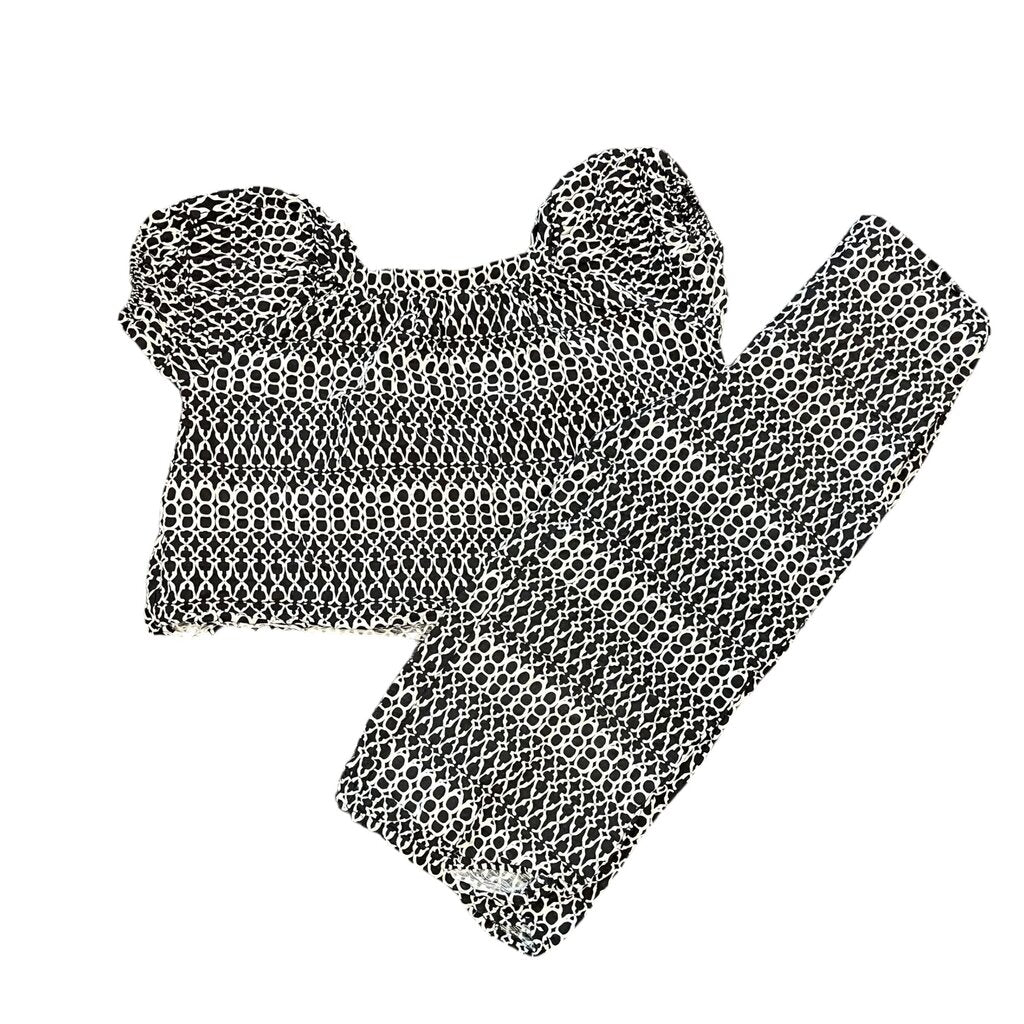 Tahari set
