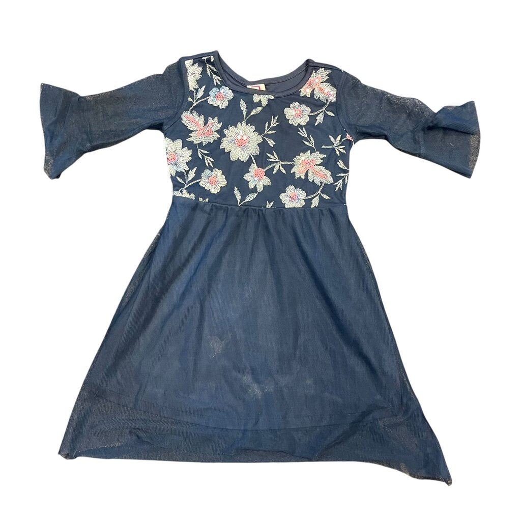 Wonder nation dress