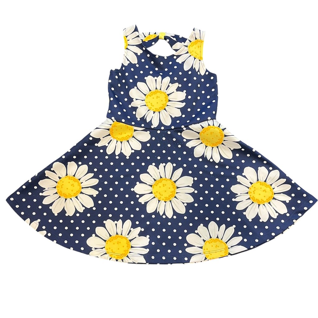 Daisy dress