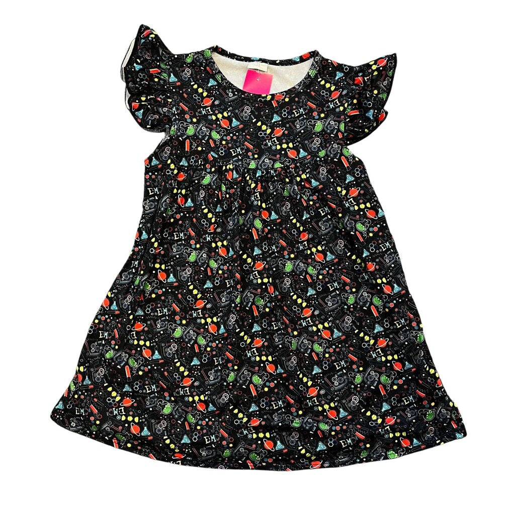 Science lover dress