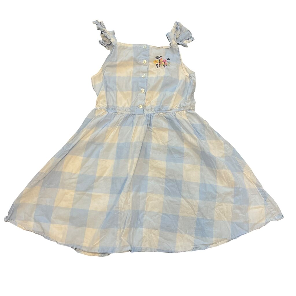 Jumping beans dress