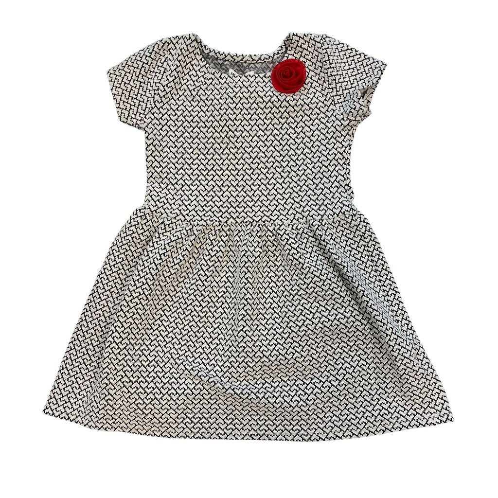 Epic threads dress