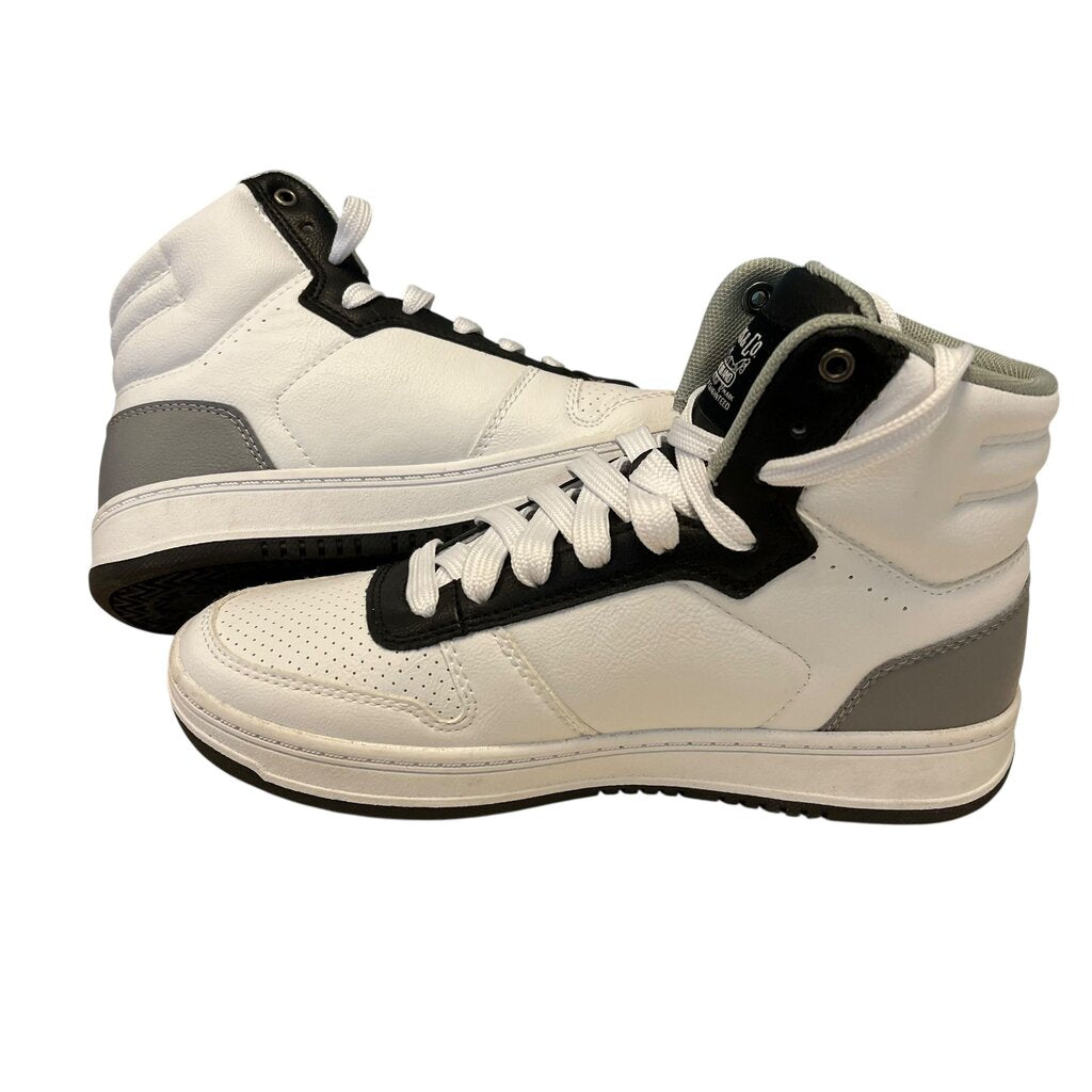 Levi tennis shoes