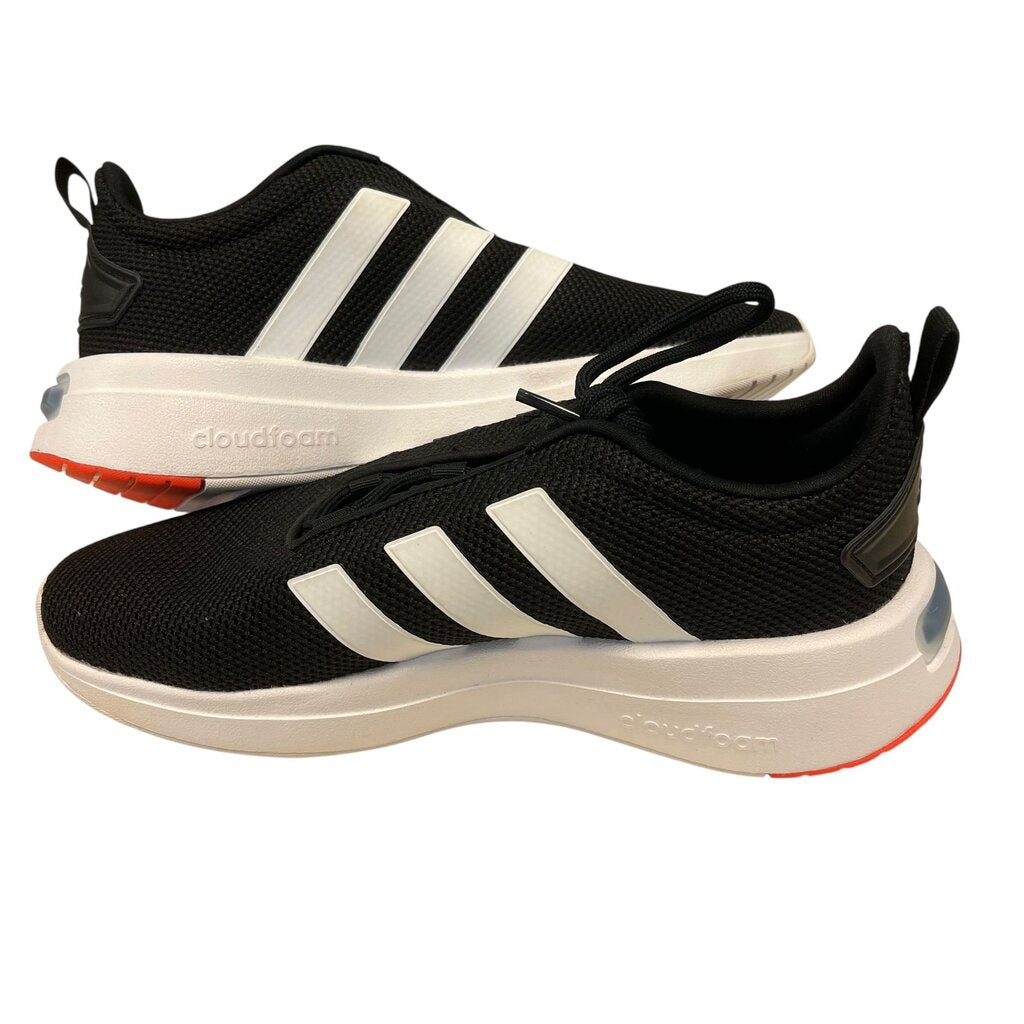 Adidas tennis shoes Boys 4