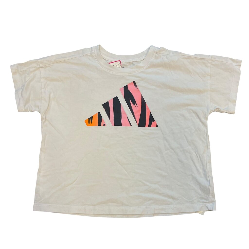 Adidas tee