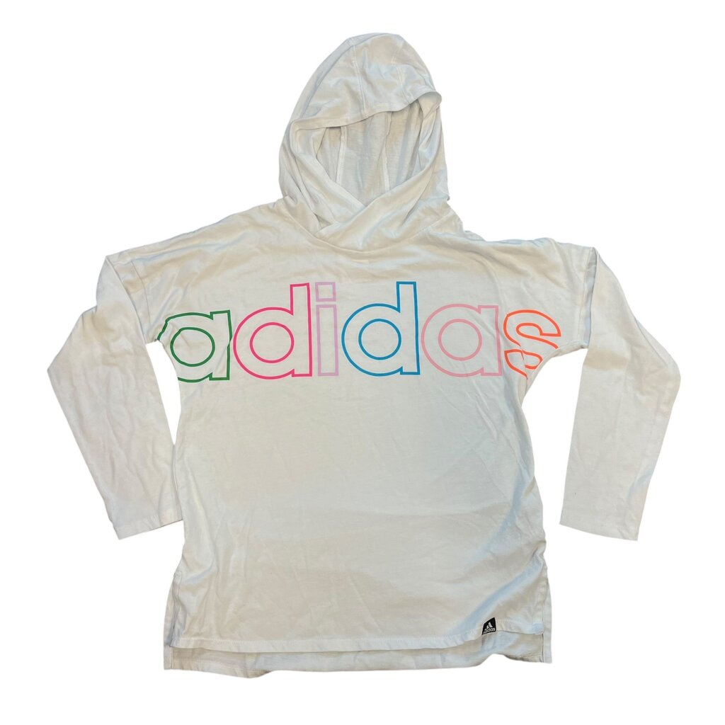 Adidas long sleeve