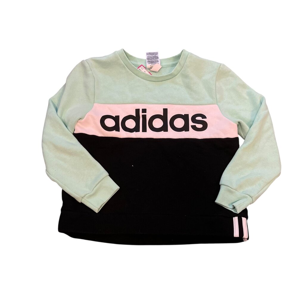 Adidas crewneck
