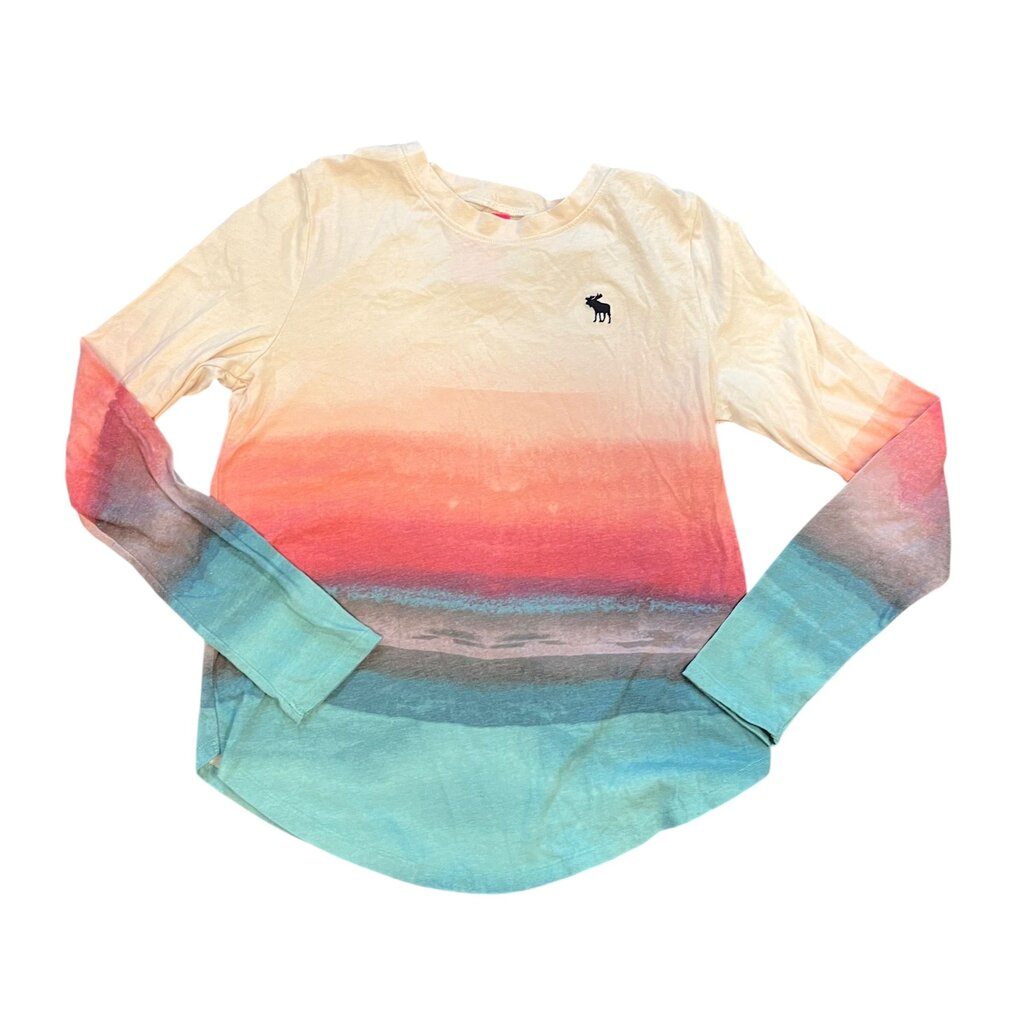 Abercrombie long sleeve