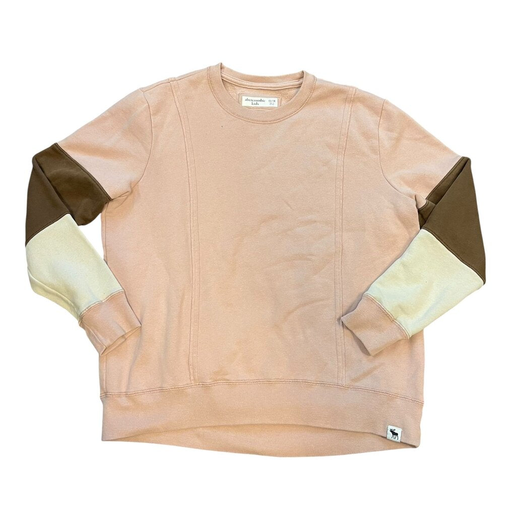 Abercrombie crewneck