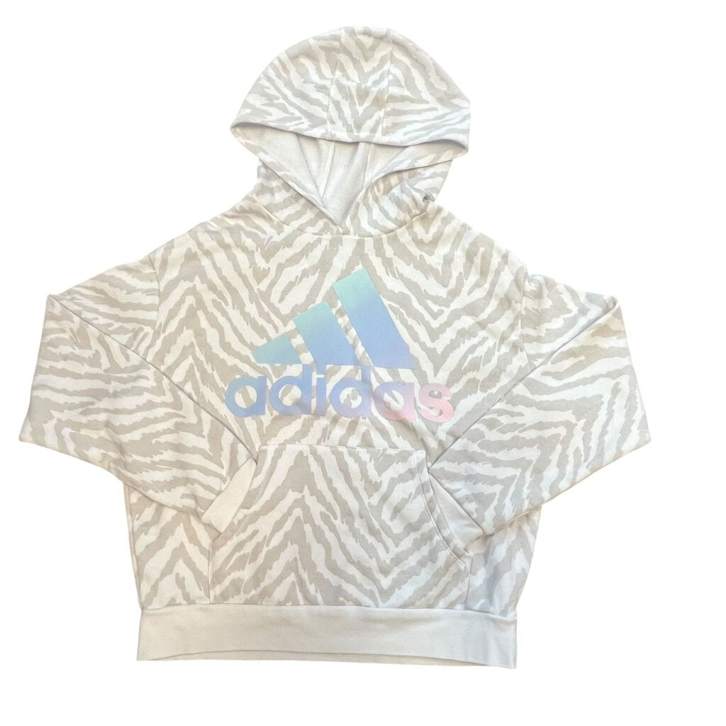 Adidas hoodie