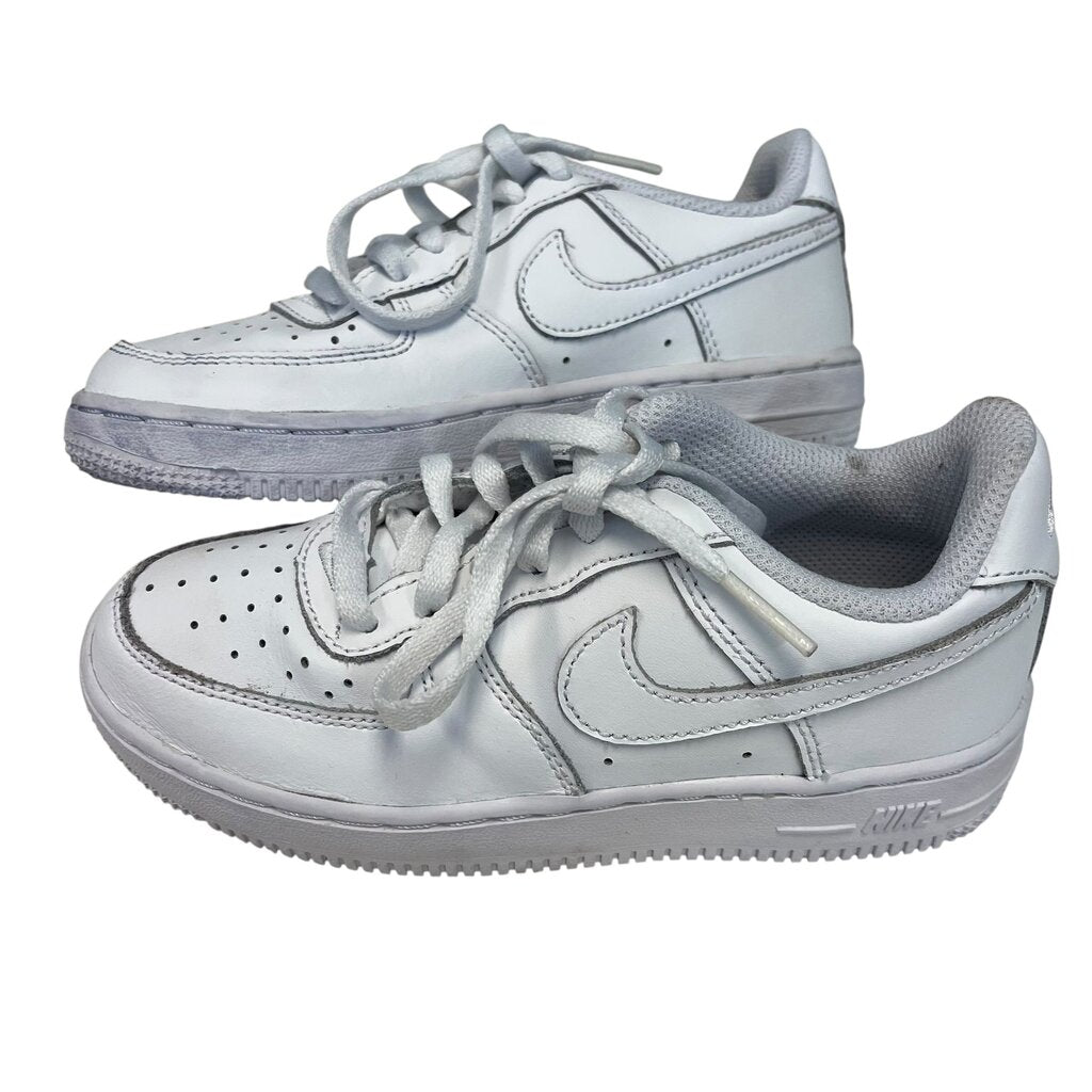 Nike Air Force low top Boys 13