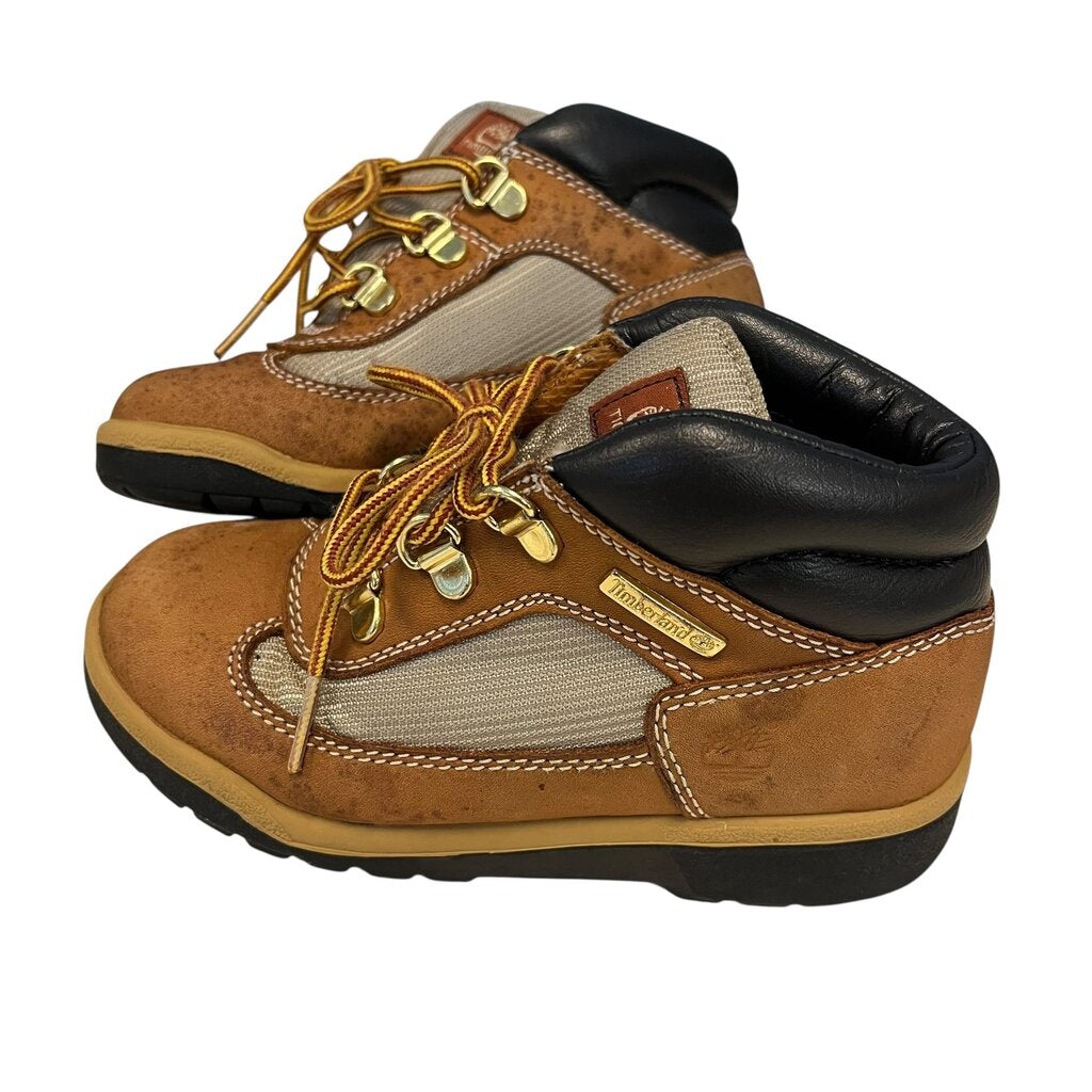 Timberland boots Boys 12