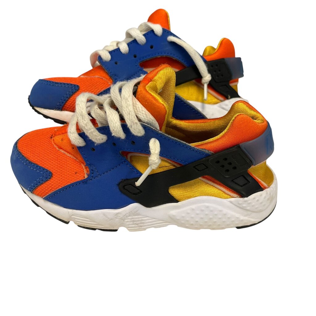 Nike Huarache Run boys 12