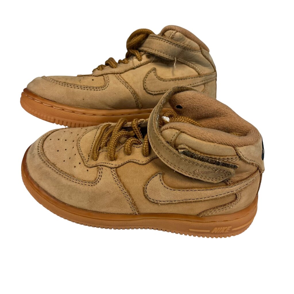 Nike Air Force 1 mid top boys 10