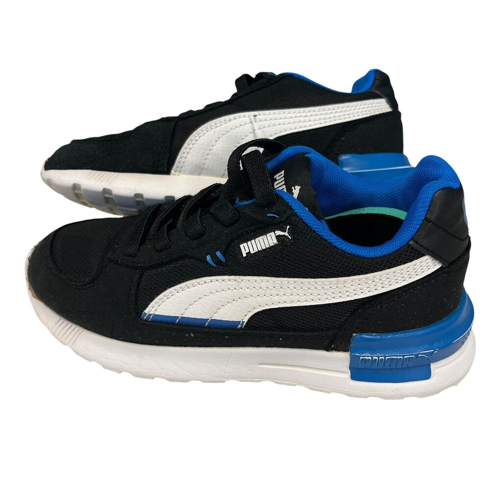 Puma AC boys 13