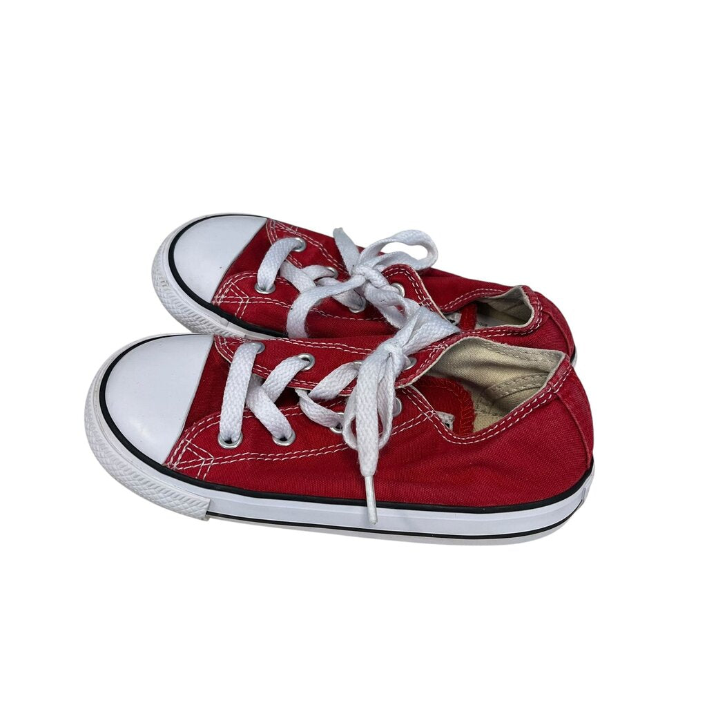 Converse Chucks