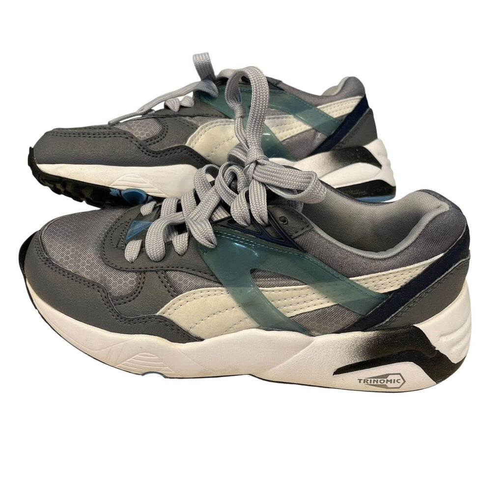 Puma R698 boys 1.5
