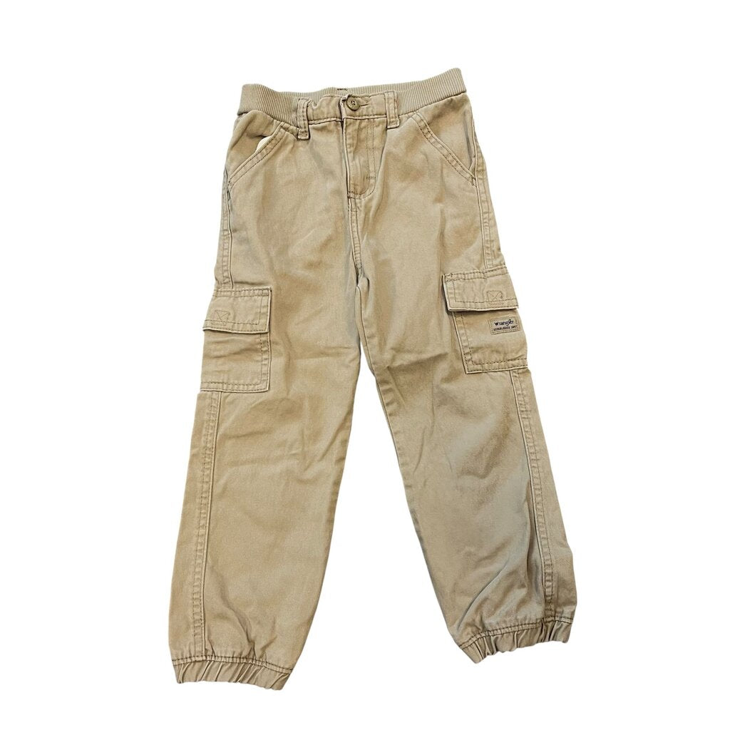 Wrangler joggers