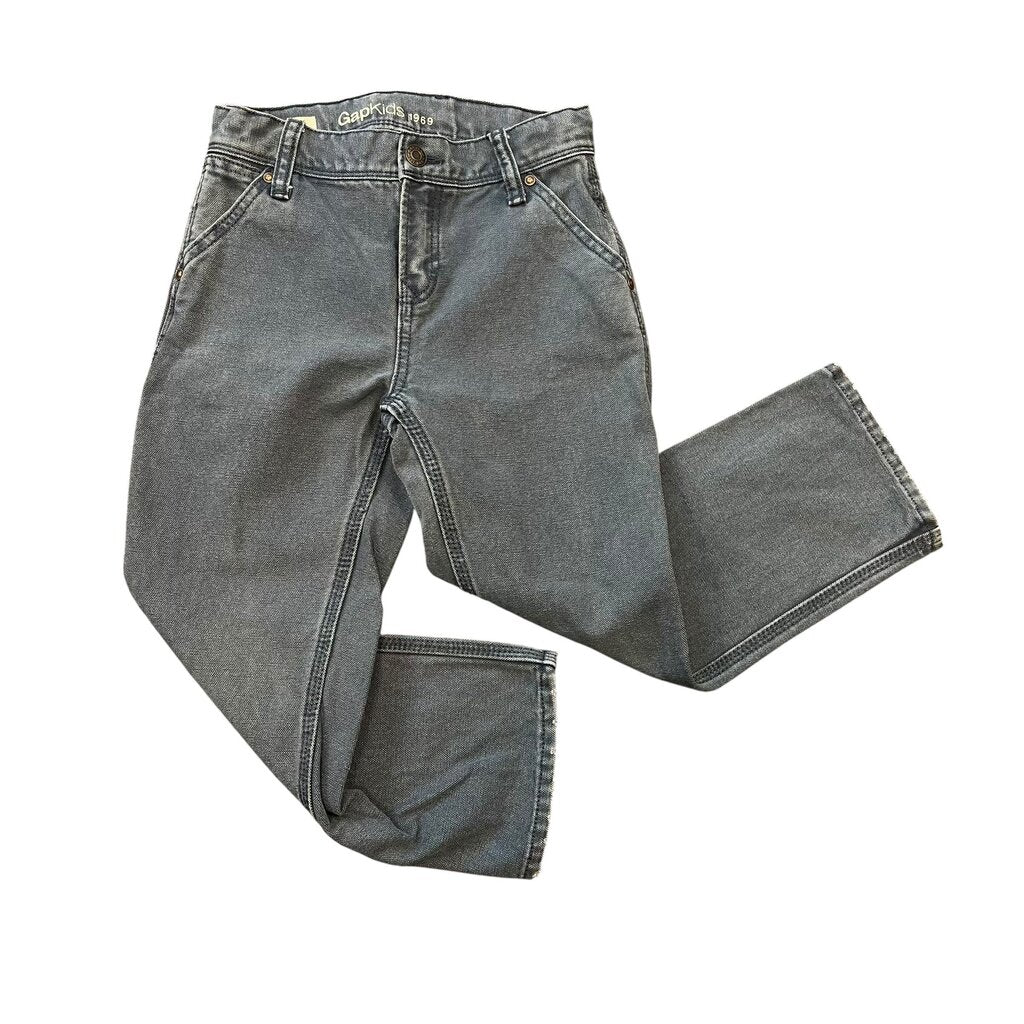 Gap jeans