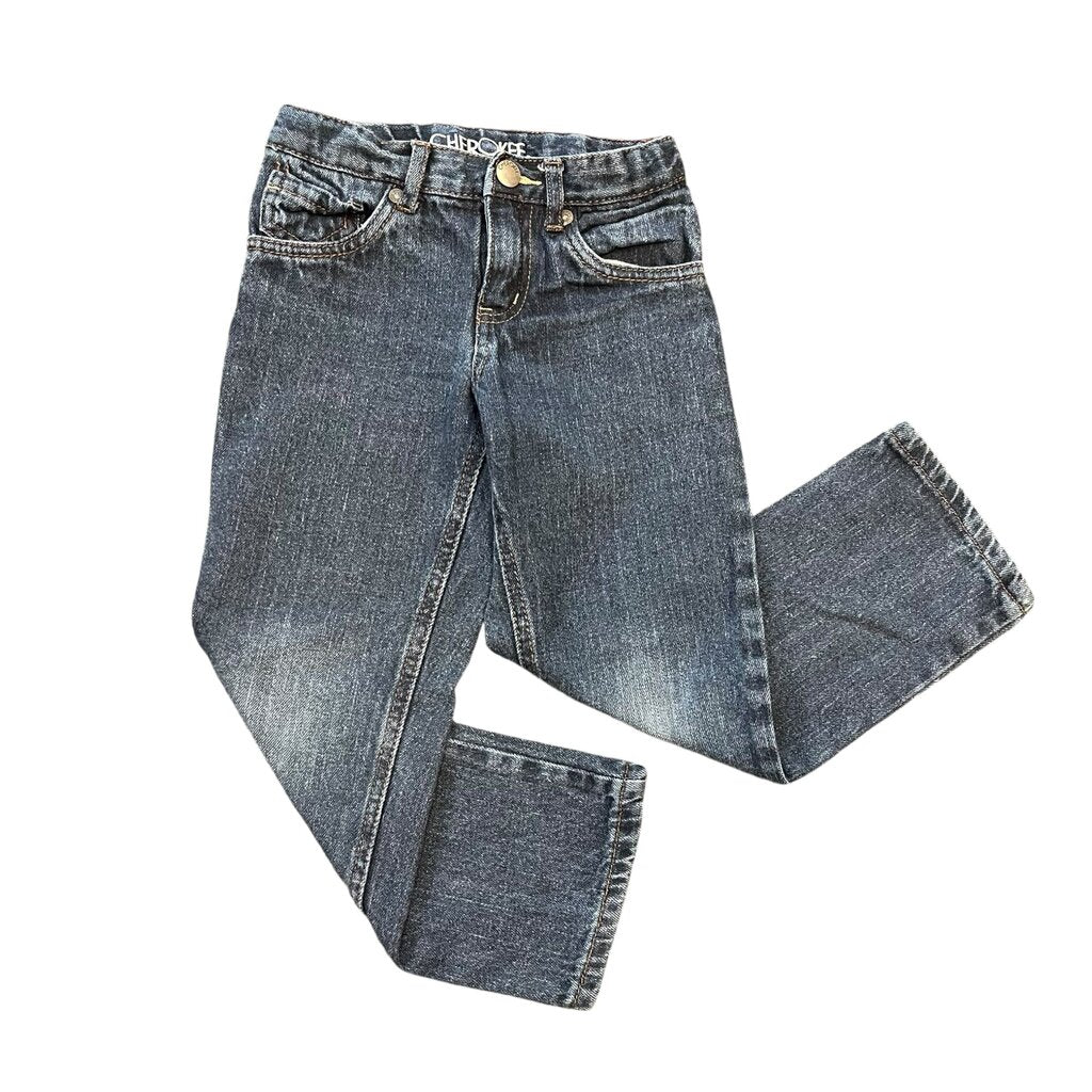 Cherokee Jeans