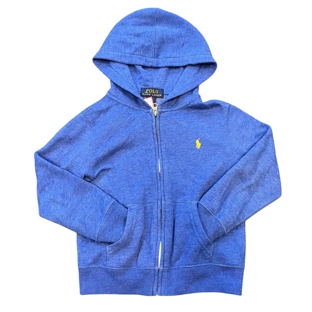 Polo Jacket