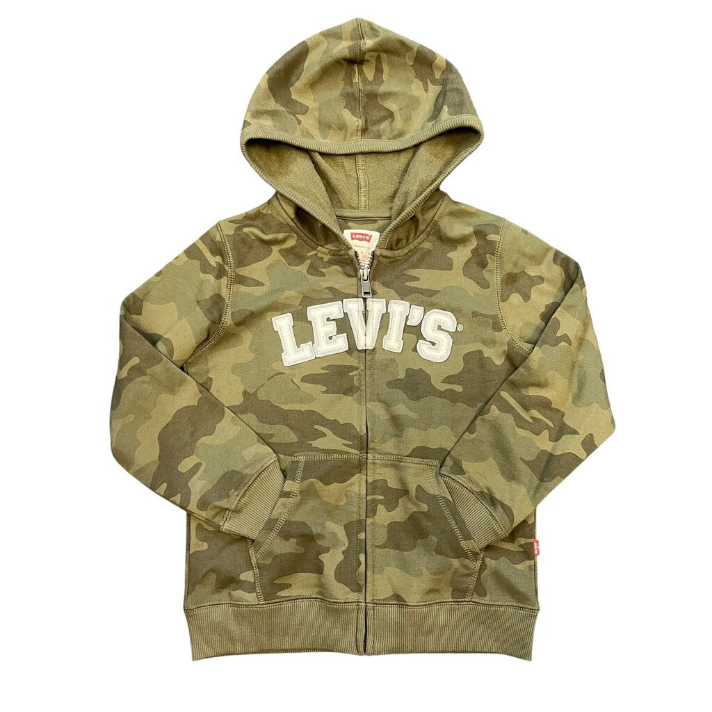 Levi Jacket