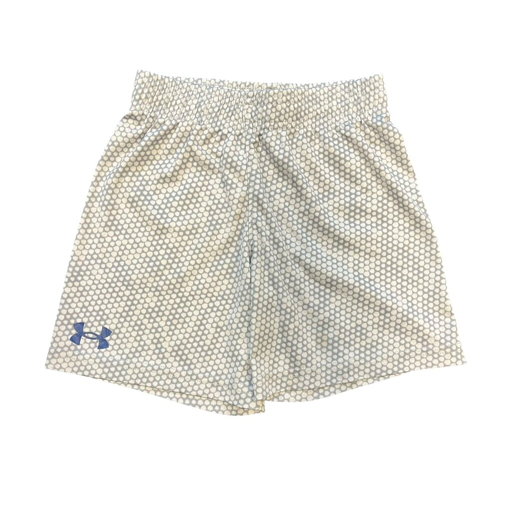 UA shorts