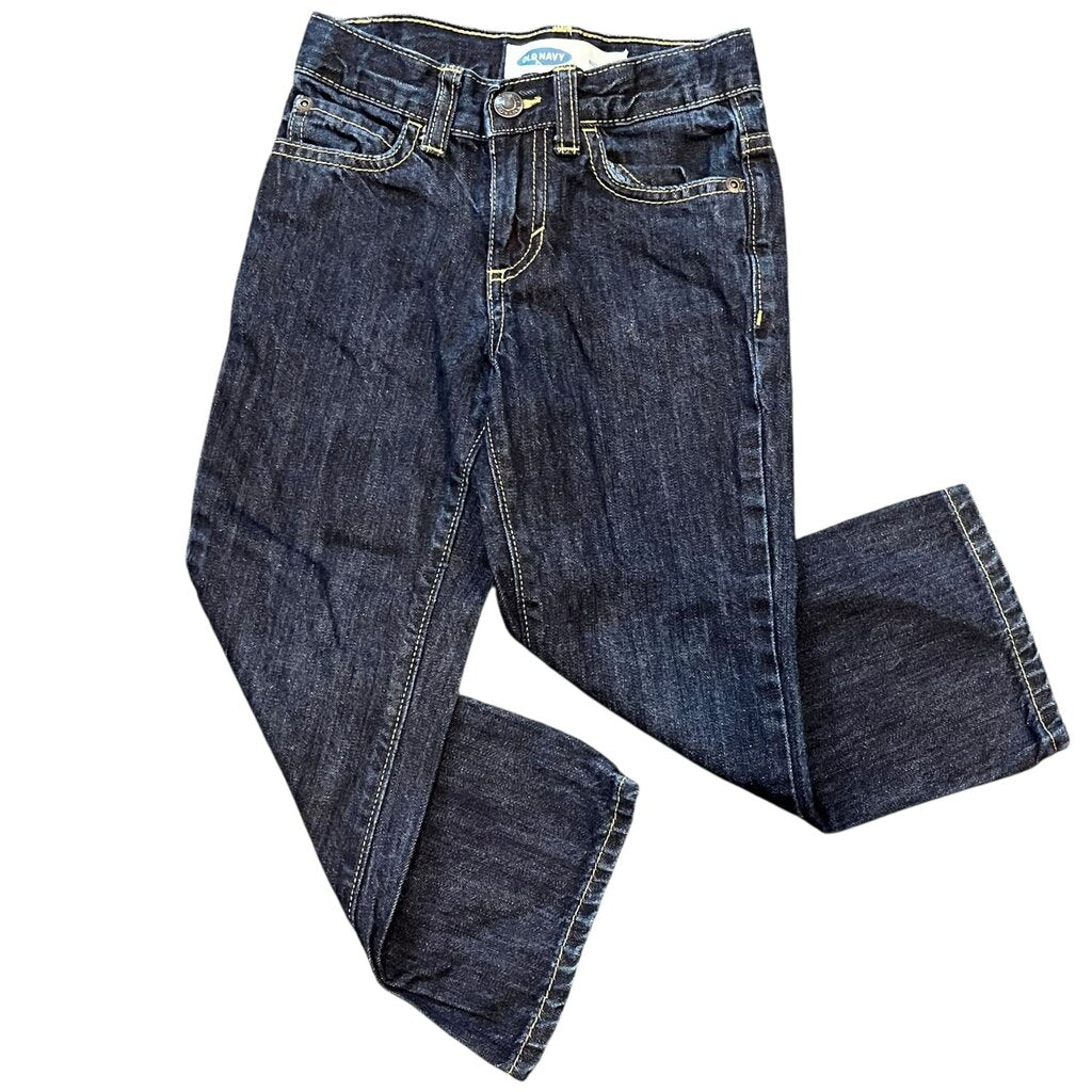 ON jeans