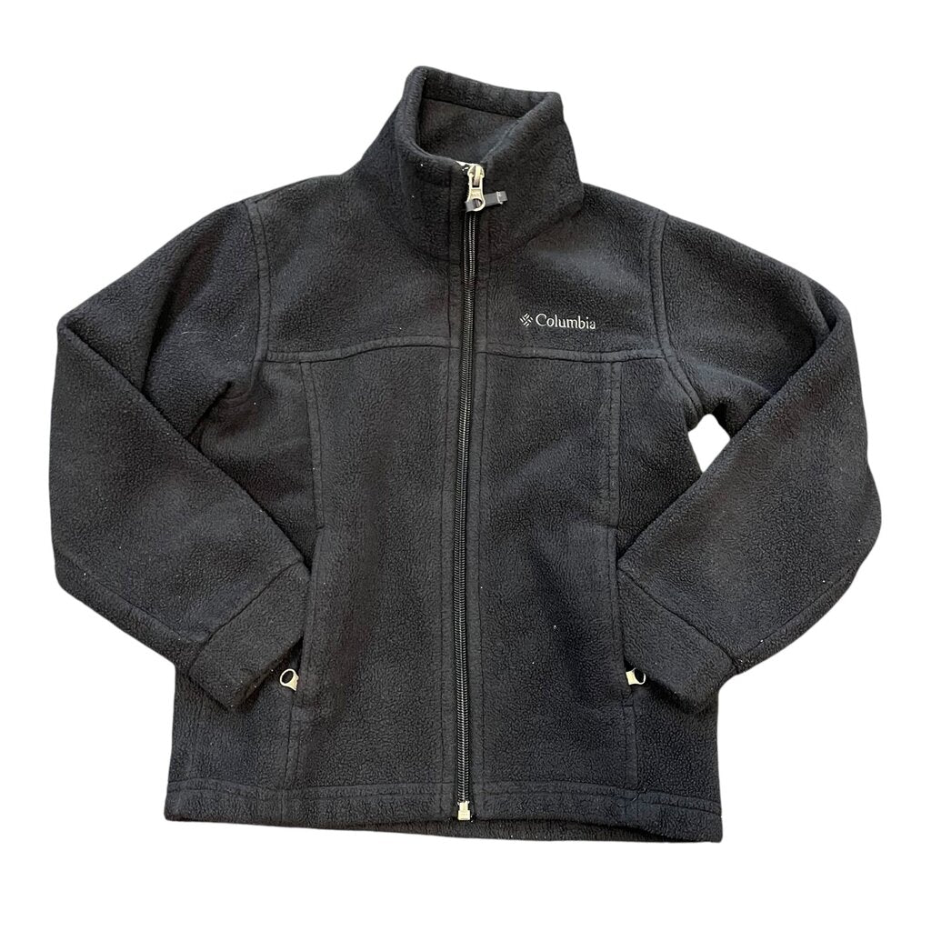 Columbia jacket