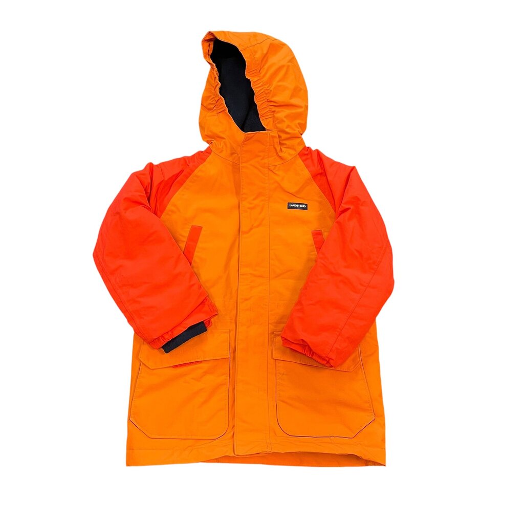 Lands End jacket