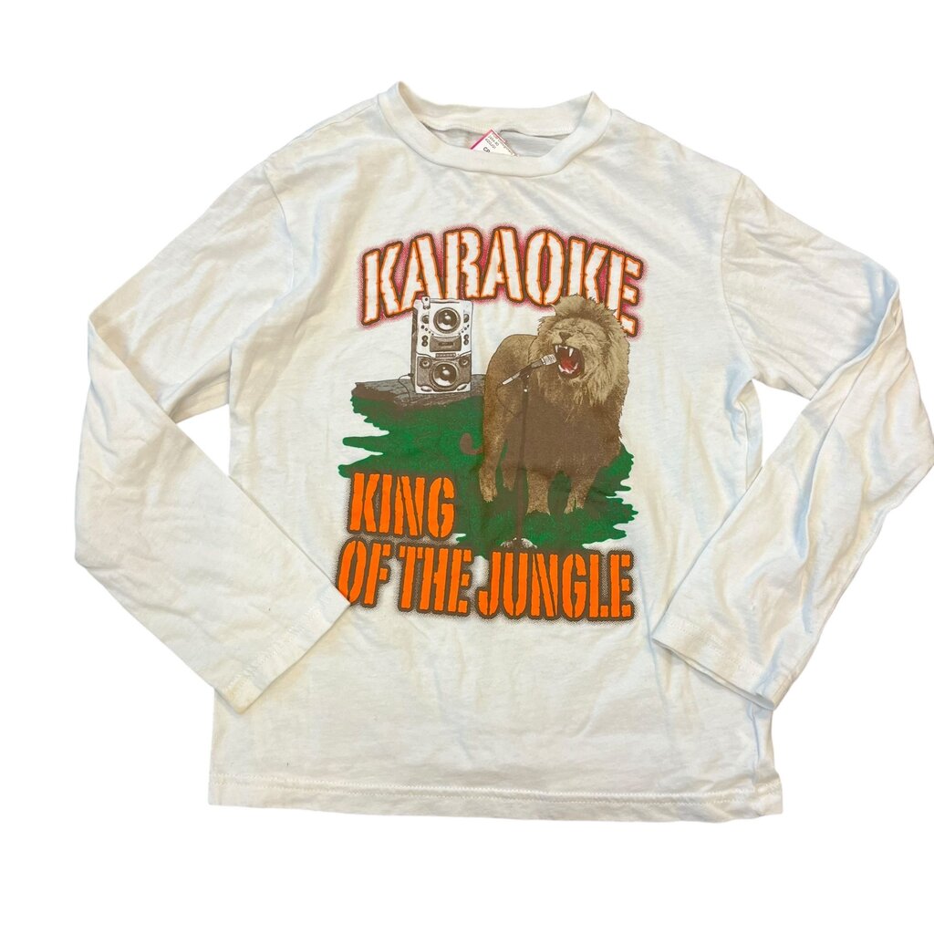 CP long sleeve