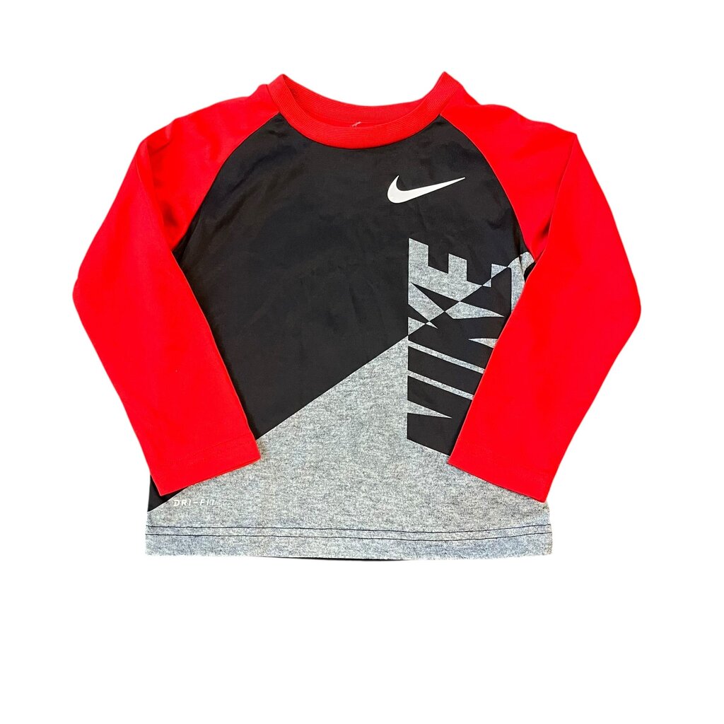Nike long sleeve