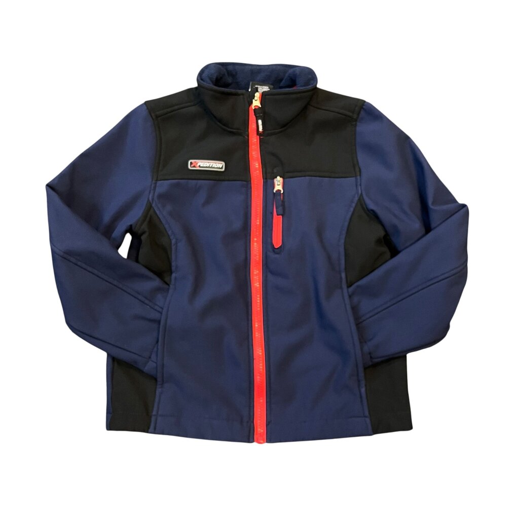 Mountain Xpedition jacket
