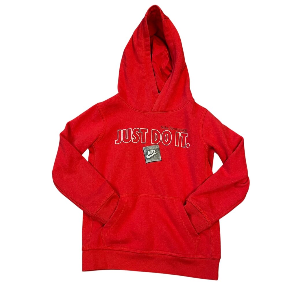 Nike hoodie