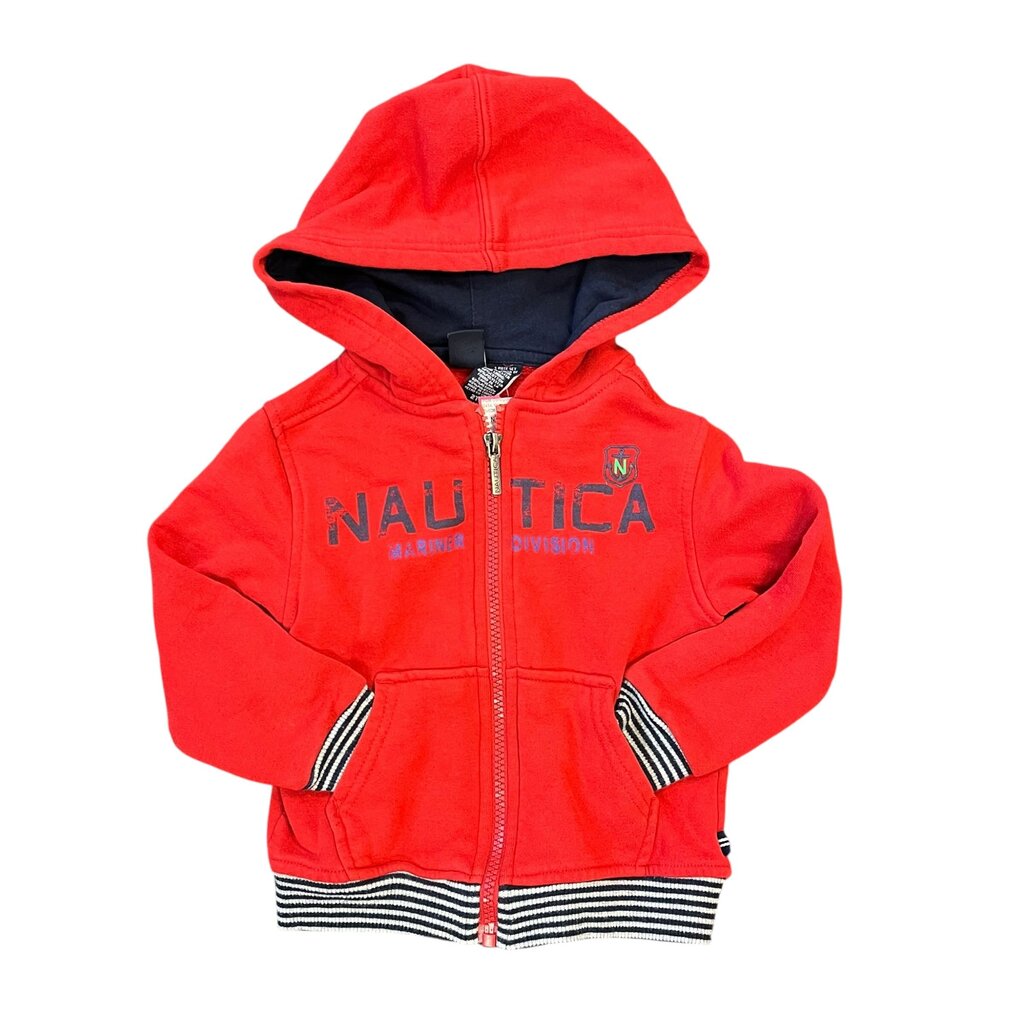 Nautica jacket