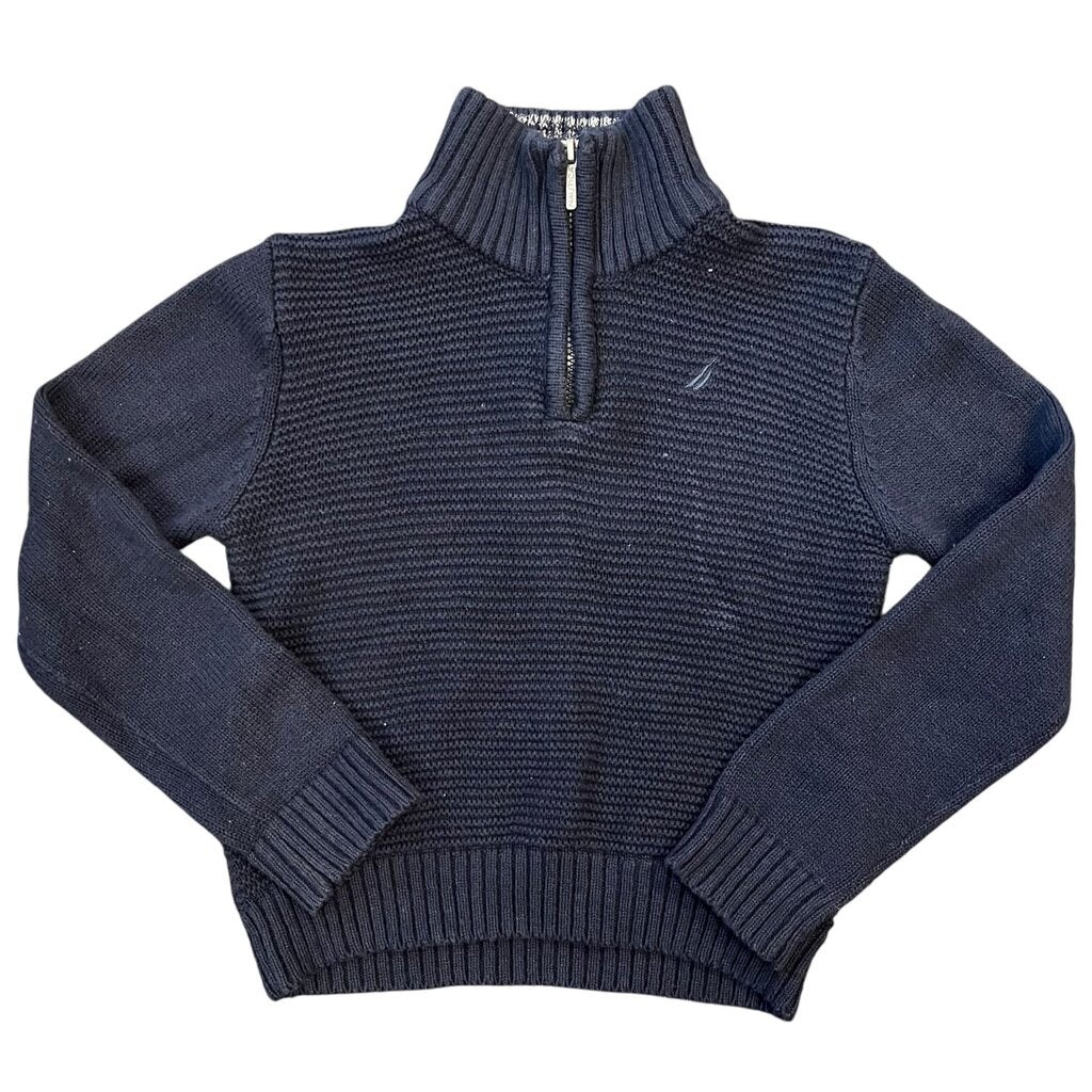 Nautica sweater
