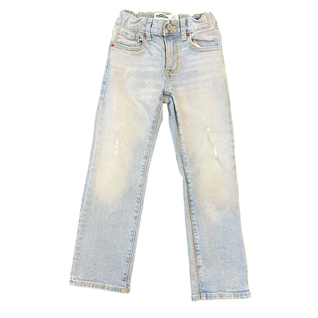 ON jeans