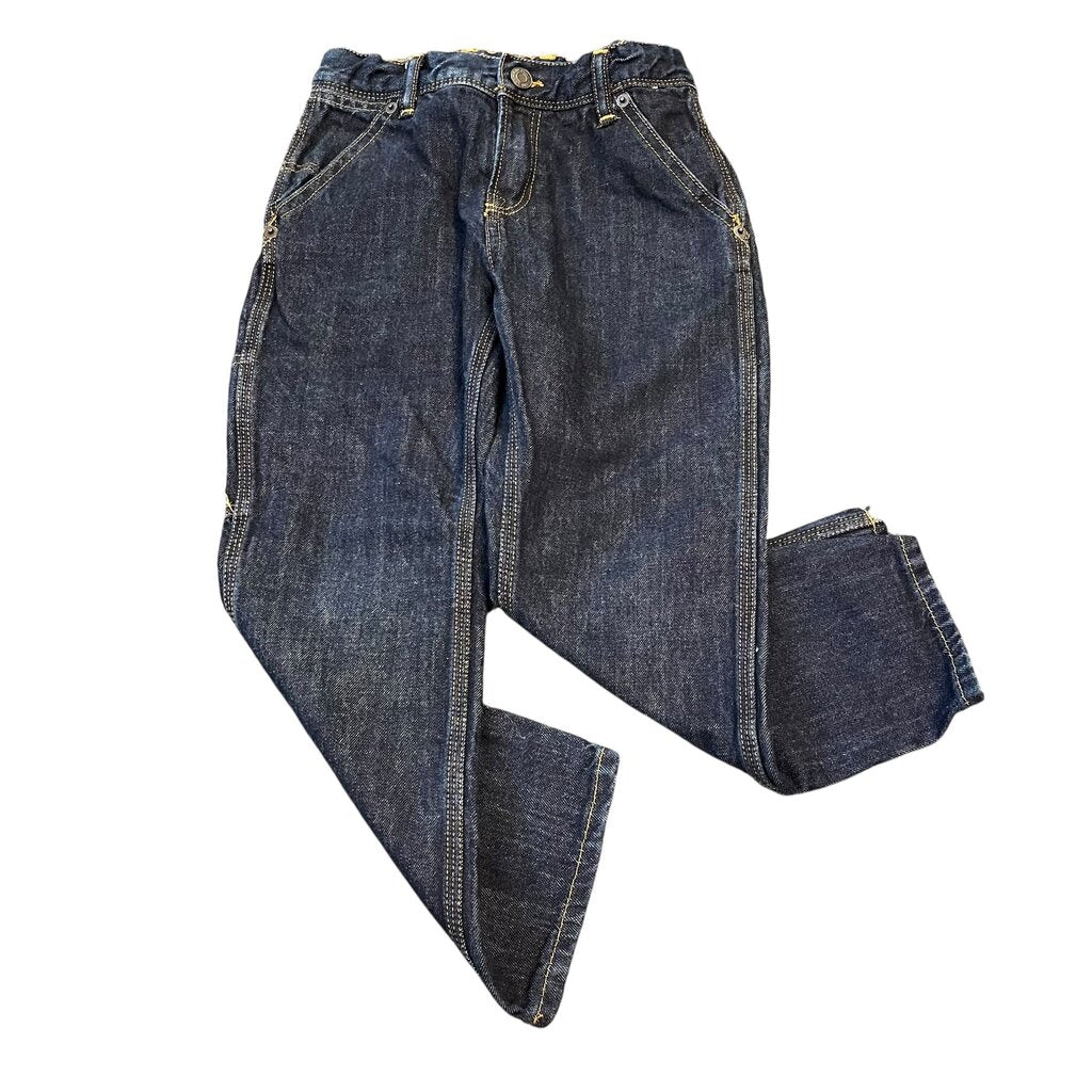 Gap jeans