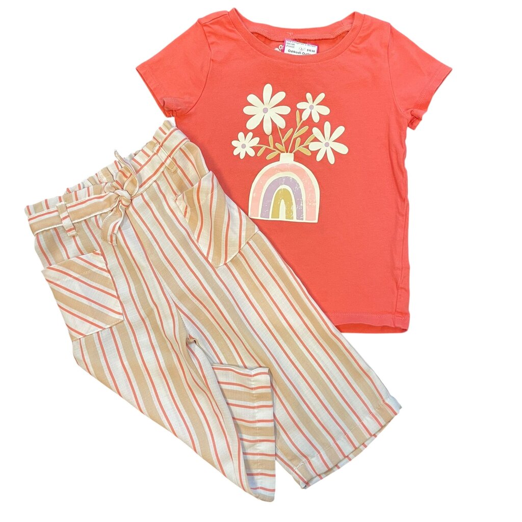 Oshkosh Outfit